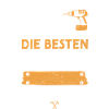 Studieren Kann Jeder Handwerker...