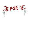 NOT DUE TO TRADEMARK PROBLEMS