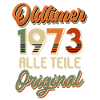 Oldtimer 50 ans 50e anniversaire
