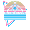 Pigeon hunting pigeon hunter retro