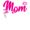 Cette maman est tatoueuse rose