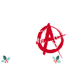 Merry Christmas - Anarchy style !