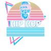Hip Hop Retro