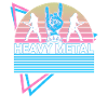 Heavy Metal Rétro