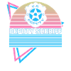 Deputy Sheriff Retro
