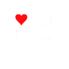 I Love Hot Moms Shirt I Heart Hot Moms Shirt Love