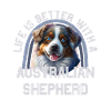 Australian Shepherd