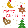 Pain d’épices, joyeux Noël