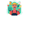 Farmer It's In My DNA