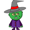 Meanie Greenie