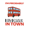Bus Bus Driver