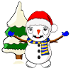 Frosty