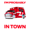 Ambulance Service Paramedic Paramedic