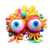 Monster Extraterrestrial
