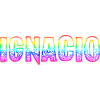 Ignacio RS Rainbow