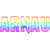 Arnau RS Rainbow