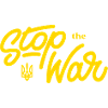 Stop the war Ukraine