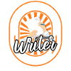 Writer Author Funny