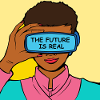 L’avenir, c’est Real VR Vision