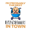 Babysitter Funny