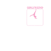Your Girlfriend My Girlfriend Funny Horse