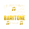 Baritone singing voice
