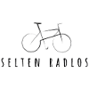 Selten Radlos - Fahrrad, Sport, Geschenk Radfahrer