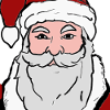 Santa Claus Santa gift idea