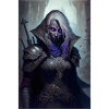 Drow Ranger