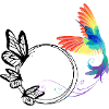 Paradisebird