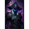 Inspired Drow