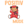 Testé positif pour fatigué