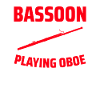 Bassoonist Bassoonist