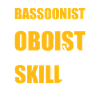 Bassoonist Bassoonist