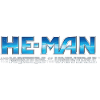 Universets mestre og He-Man-logo