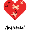 Antisocial Heart