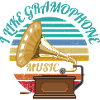 I LIKE GRAMOPHONE MUSIC