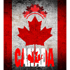 Canada, maple leaf.