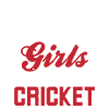 Cool girls play cricket