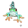 Familly Frog