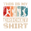 This is my Cricket