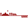Savoie Mountains Van life