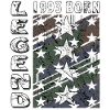 BIRTHDAY LEGEND 1993 BORN