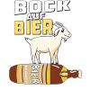 BOCK AUF BIER