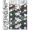 BIRTHDAY LEGEND 1973 BORN