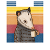 Opossum Coffee