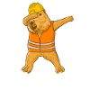 Bauherr Capybara