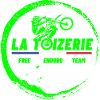 Toizerie vert