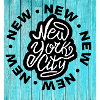 New York, USA,