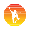 Skateboard Skating Skateboarding Skater Longboard